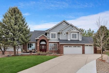 7119 Dove Court