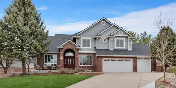7119 Dove Court