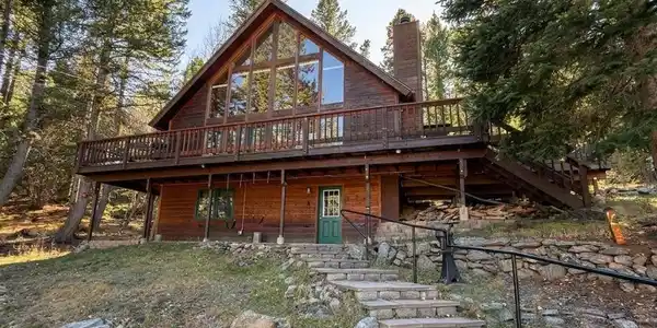 1655 Black Squirrel Drive