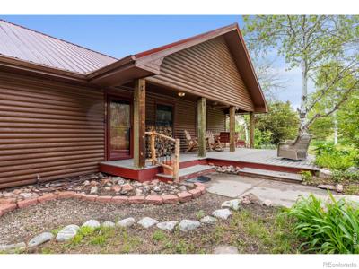 428 Rustic Road
