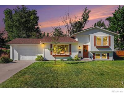 4013 Cork Drive