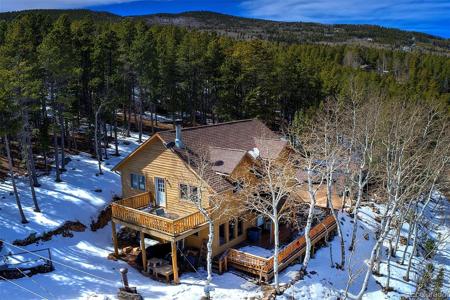 508 Paiute Road