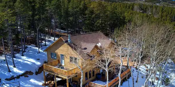 508 Paiute Road