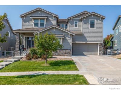 15987 La Plata Peak Place