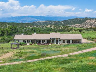 3605 County Road 78
