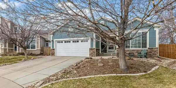 22341 E Dorado Drive