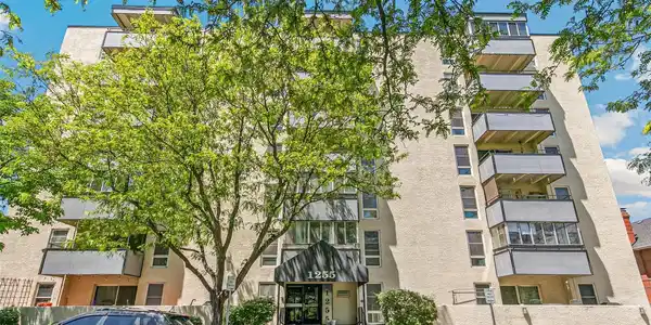 1255 N Ogden Street