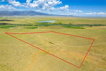 Lot 195 Colorado Land and Livestock