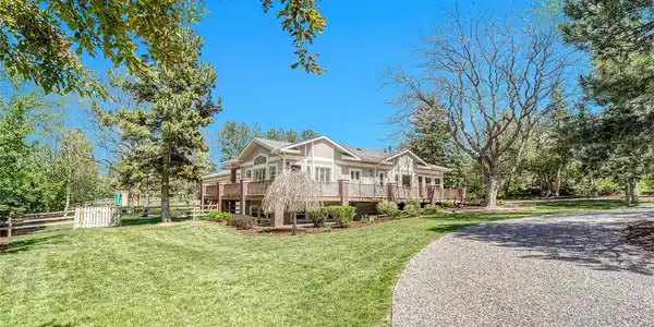 5255 Ridge Trail