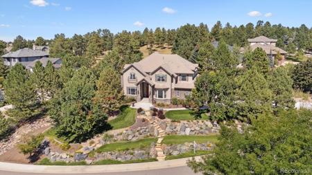 5284 Pinyon Jay Road