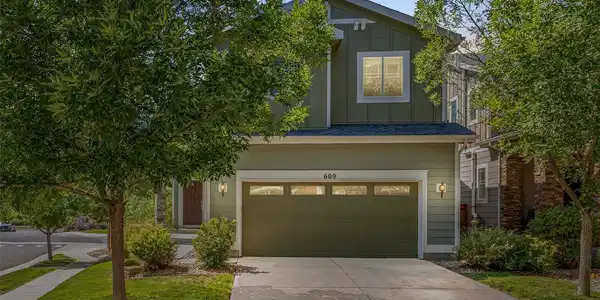 609 Westcliff Drive