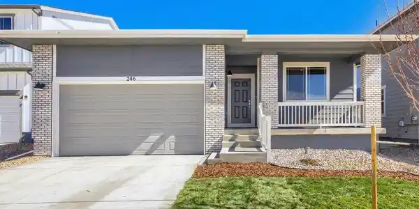 246 Sugar Beet Lane