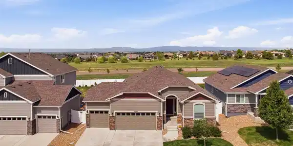 4640 Romney Lock Drive