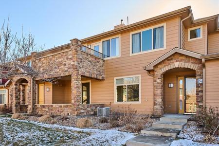8578 Gold Peak Drive