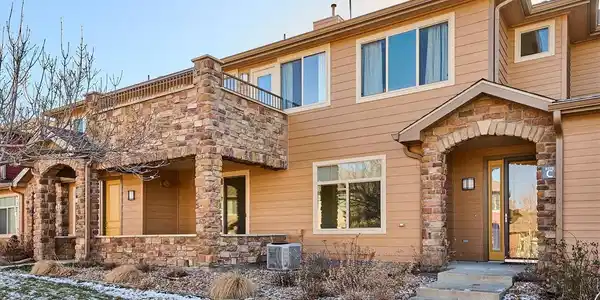 8578 Gold Peak Drive