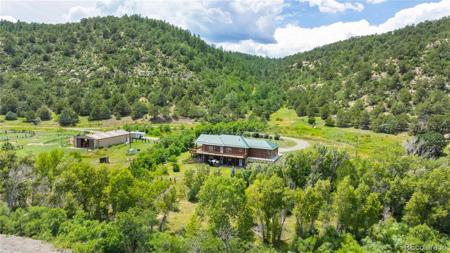 33822 Fishers Peak Parkway