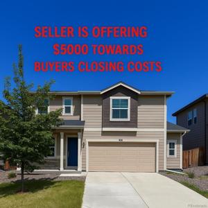 2325 Mountain Sky Drive