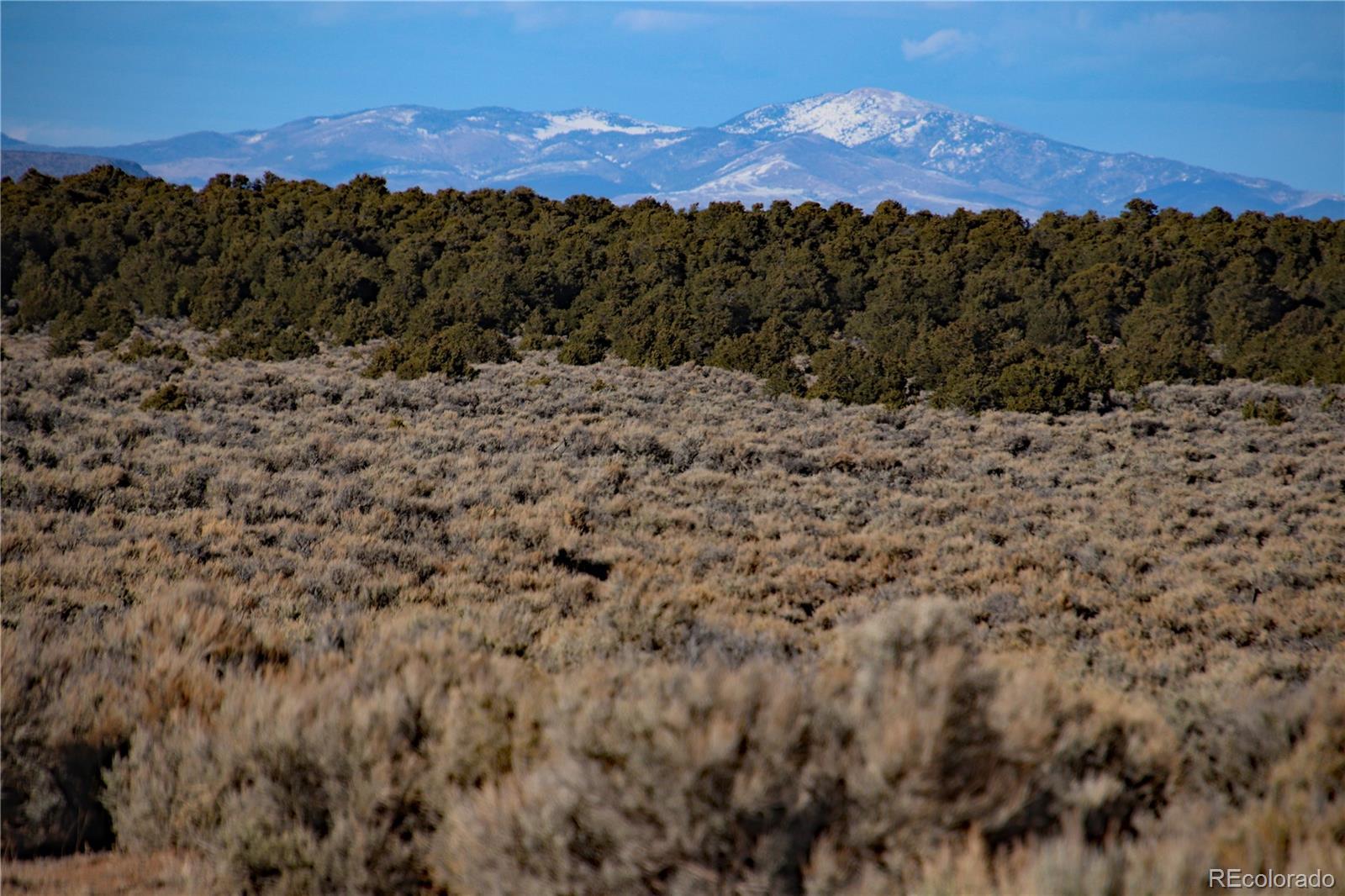 Image 3: Looking east, across the road from the property. Image 3: Looking east, across the road from the property.