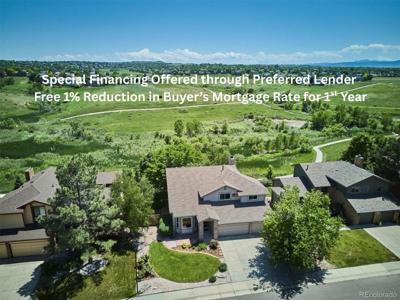 984 Shadow Mountain Drive