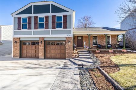 106 Defrance Way
