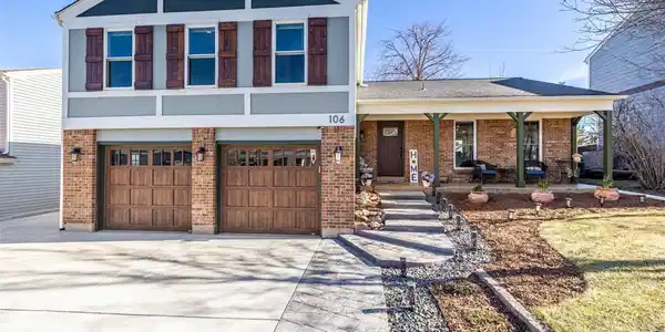 106 Defrance Way