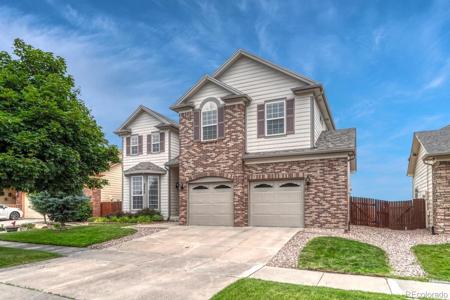 3548 Shady Rock Drive