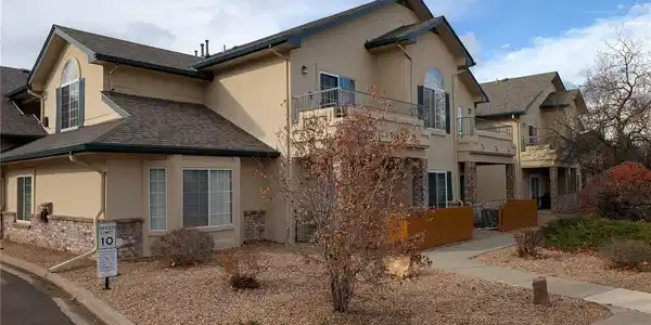 8653 E Dry Creek Road