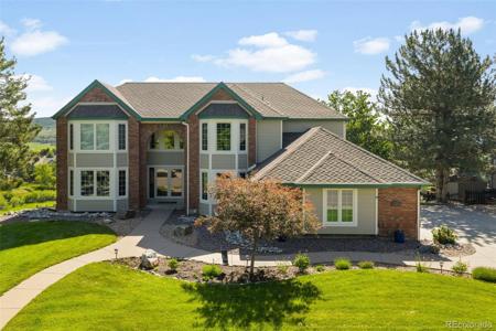 50 Deerwood Drive