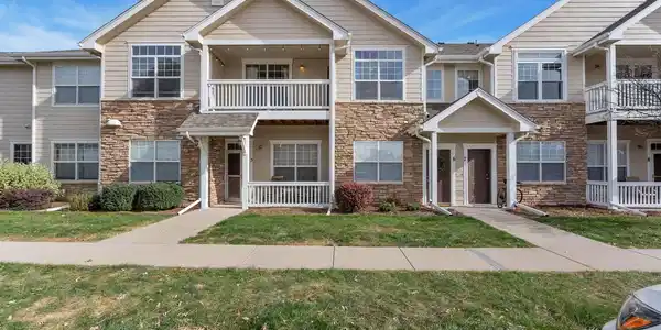 3601 Ponderosa Court