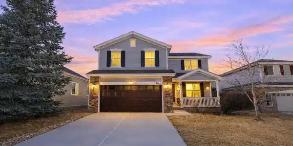 2146 Indian Paintbrush Way