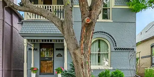 444 S Pearl Street