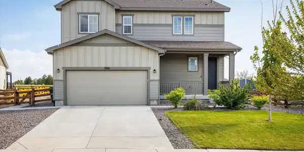 360 Marlowe Court