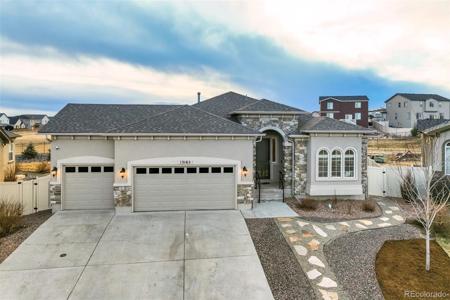 13165 Stone Peaks Way