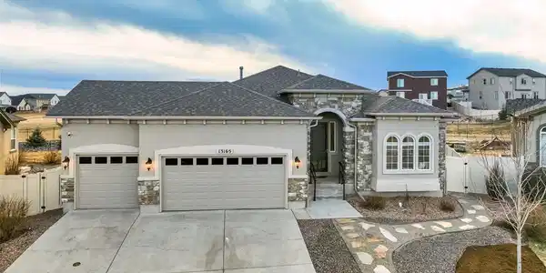 13165 Stone Peaks Way