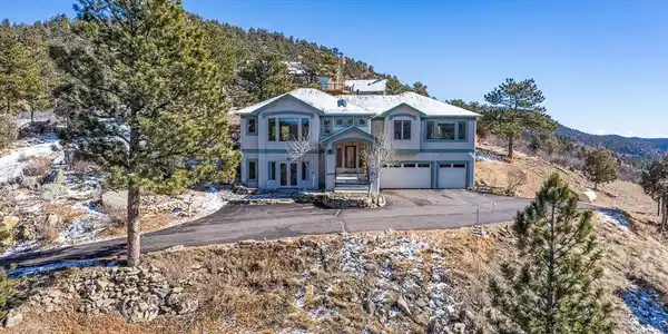 2294 Douglas Mountain Drive