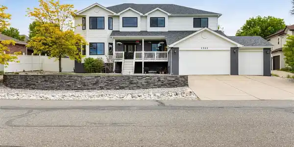 1311 Fletcher Drive