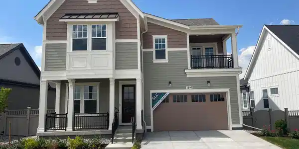 1591 Poplar Drive