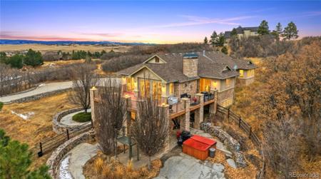 1283 Glade Gulch Road