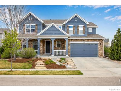 2321 Copper Crest Lane