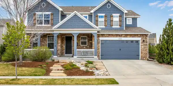 2321 Copper Crest Lane