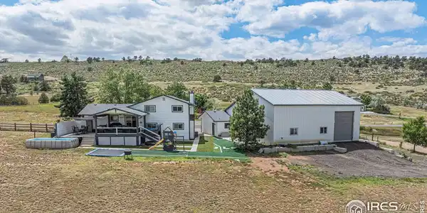 512 Mustang Drive