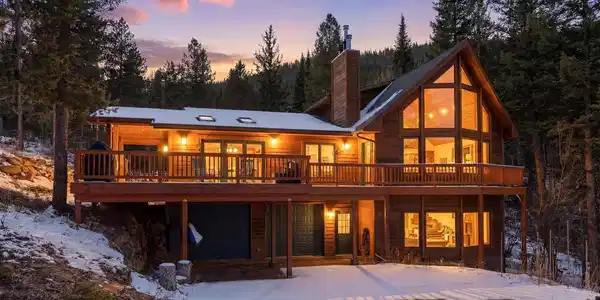 4079 Little Valley Road