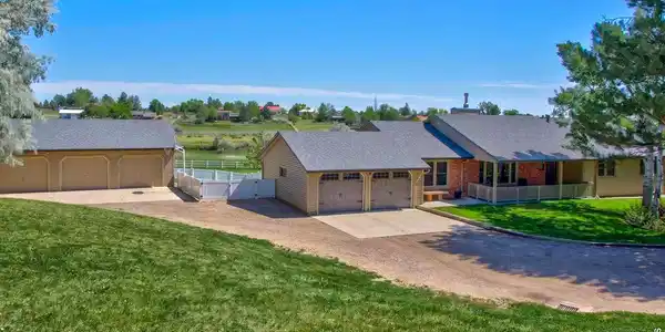 3000 Martingale Drive