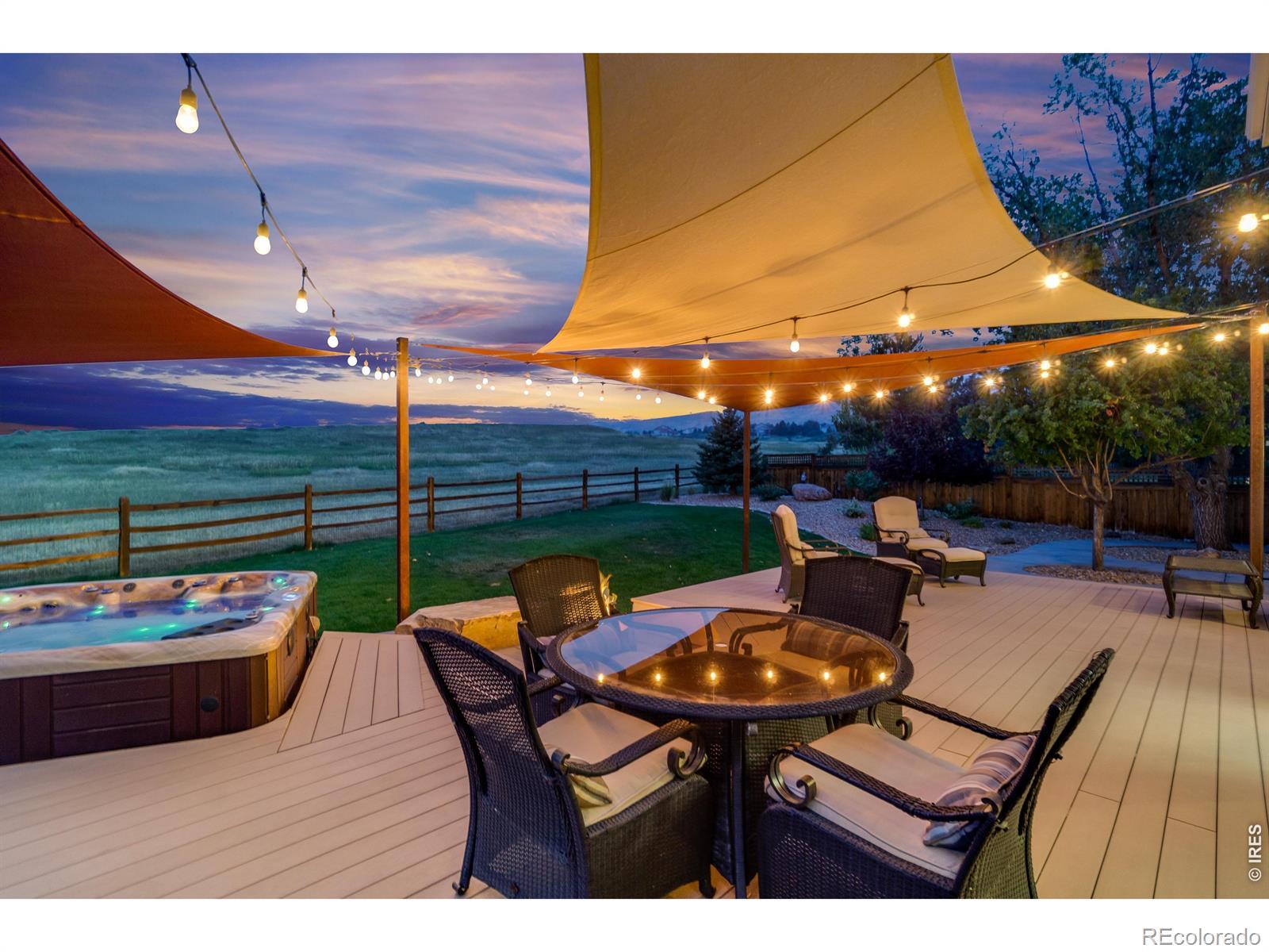 Image 4: Peace and quiet with amazing views. Image 4: Peace and quiet with amazing views.