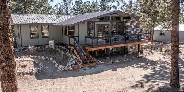 16165 Burt Gulch Road