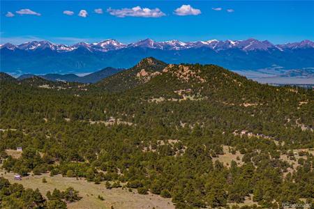 Lot 19 Bear Peak