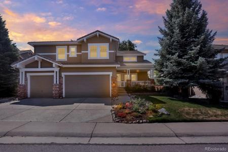 3164 Greensborough Drive