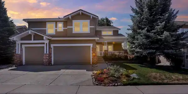 3164 Greensborough Drive