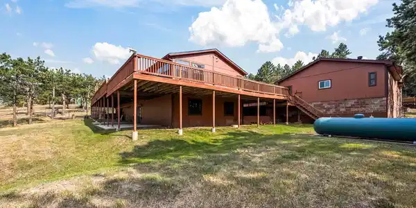 8701 Rock Hill Road