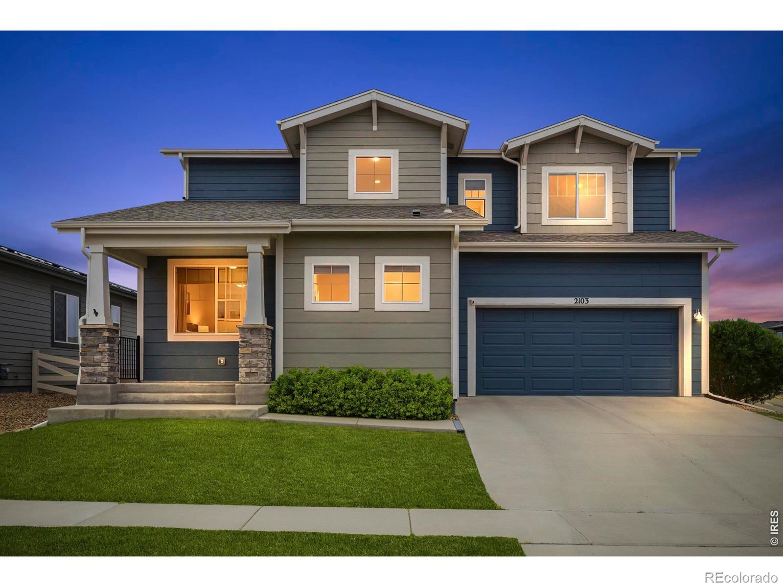 Image 2: Welcome Home!